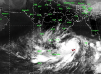 cyclone fani