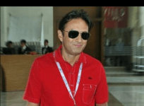 Ness Wadia