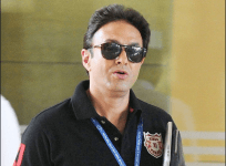 Ness Wadia