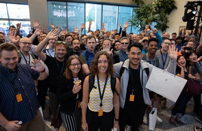 Apple WWDC 2019 expectations Apple WWDC 2019 expectations
