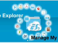 ES File Explorer removed from Play Store