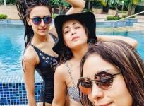 Kasautii Zindagii Kay 2 girls