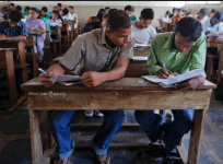 icse isc results