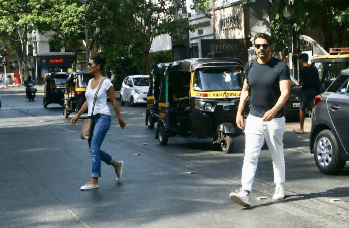 Arjun Rampal, wife Mehr Jesia Arjun Rampal, wife Mehr Jesia