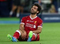 Mohammed Salah