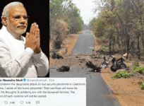 Narendra Modi