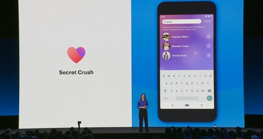 Facebook Dating Facebook Dating