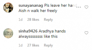 Aishwarya Rai Bachchan trolled
