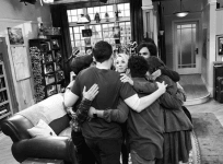 The Big Bang Theory final episode
