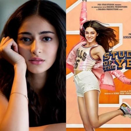 Ananya Panday Ananya Panday