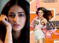 Ananya Panday