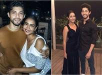 Hitha Chandrashekhar's Engagement with Kiran Srinivas