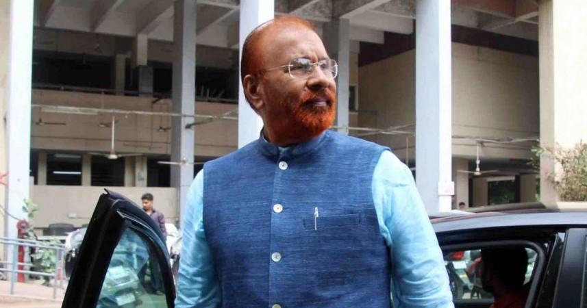 Former Gujarat police officer DG Vanzara. DG Vanzara, NK Amin