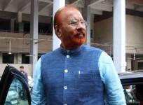 DG Vanzara, NK Amin