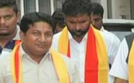 Subramani Subramani