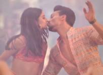 Ananya Panday, Tiger Shroff