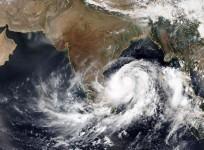 Cyclone Fani