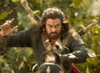 Sye Raa Narasimha Reddy