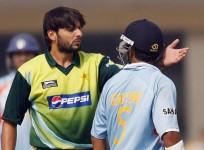 Shahid Afridi slams Gautam Gambhir
