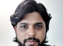 Danish Siddiqui