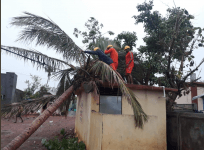 ndrf rescue operations
