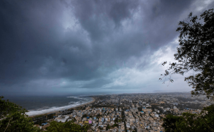 cyclone fani