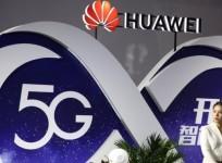 Huawei 5G TV