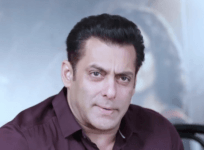 Salman Khan on Twitter Live for Bharat