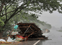 cyclone fani