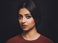 Radhika Apte