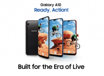 Samsung Galaxy A10 price cut in India