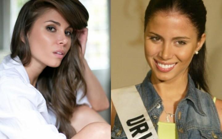 Former Miss Uruguay Fatimih Davila Sosa found dead in hotel in Mexico City. Former Miss Uruguay Fatimih Davila Sosa found dead in hotel in Mexico City