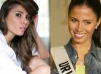 Former Miss Uruguay Fatimih Davila Sosa found dead in hotel in Mexico City
