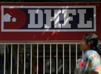 DHFL