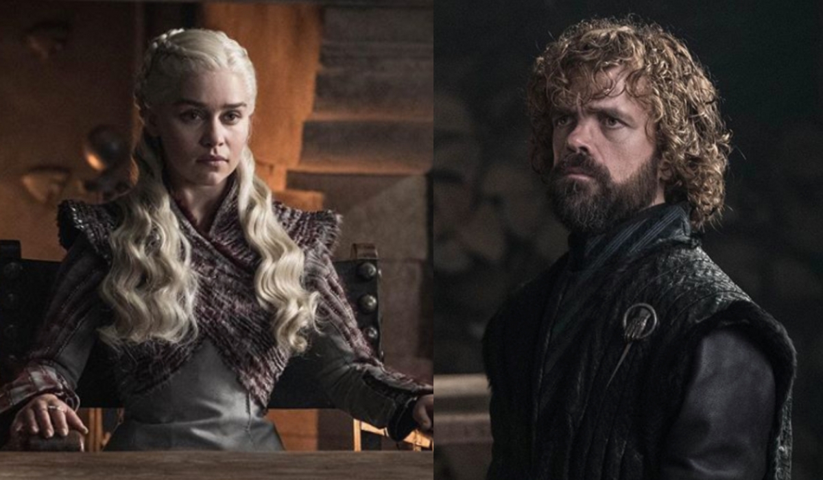 game of thrones season 8 episode 4 online