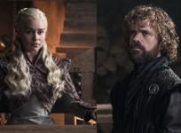 Game of Thrones season 8 episode 4