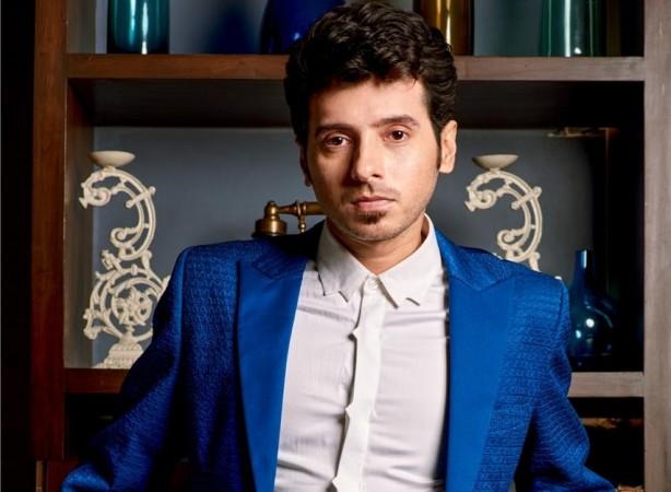 Divyendu Sharma Divyendu Sharma
