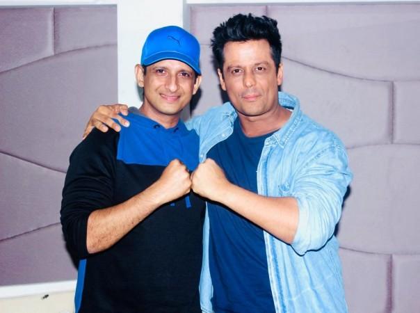 Sharman Joshi, Ranjha Vikram Singh Sharman Joshi, Ranjha Vikram Singh
