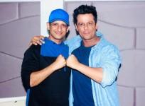 Sharman Joshi, Ranjha Vikram Singh