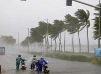 Cyclone Fani