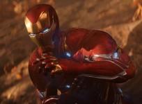 Avengers Endgame
