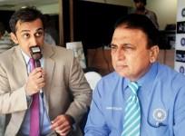Rohan Gavaskar