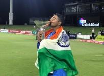 Riyan Parag