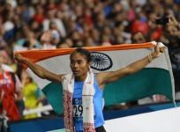 Hima Das
