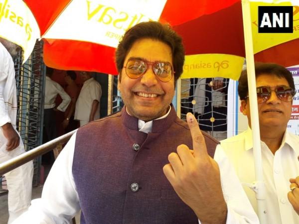 Ashutosh Rana