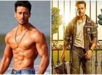 Tiger Shroff