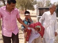 rajasthan voting