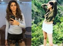 Sapna Choudhary