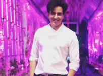 Karan Oberoi