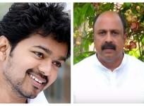 Vijay Siddique